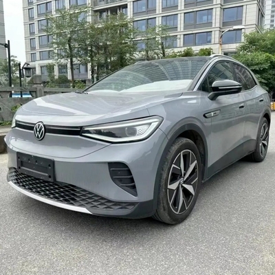 Caja de cambios automática Volkswagen ID. 4 Crozz 2WD 2023 2024 600 km Vida Vehículos de energía pura