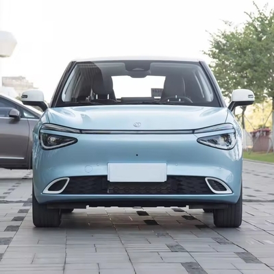 Mercado Dirección izquierda Dongfeng Motor-Nano 01 2024 430 Plus con par máximo de 160 N.M.