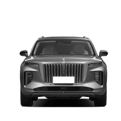 2023 2024 Hongqi H9 E-HS9 Automático de seis asientos Vehículo eléctrico con distancia entre ejes de 2920 mm