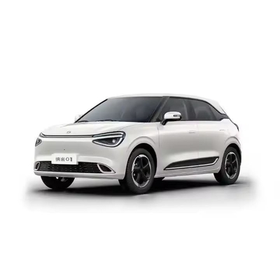 Dongfeng Motor-Nano 01 2024 430 Plus Velocidad máxima 140 Km/h Personalizado para sus necesidades