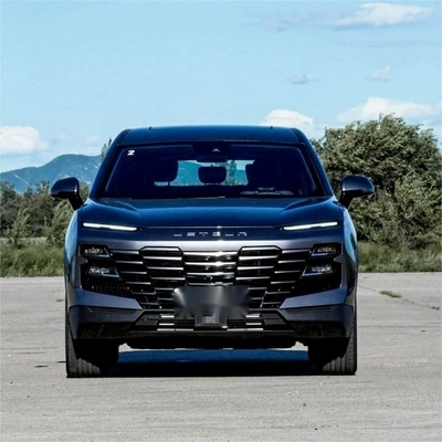 Jietu Dasheng 2023 1.5t DCT Xingyao PRO caja de cambios Tiptronic para los requisitos del cliente