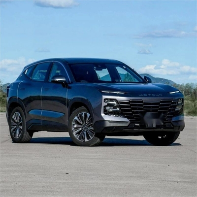 Jietu Dasheng 2023 1.5t DCT Xingyao PRO caja de cambios Tiptronic para los requisitos del cliente