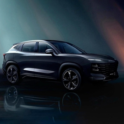 Jietu Dasheng 2023 modelo 1.6t DCT King Mate SUV compacto coche con tipo de combustible de gasolina
