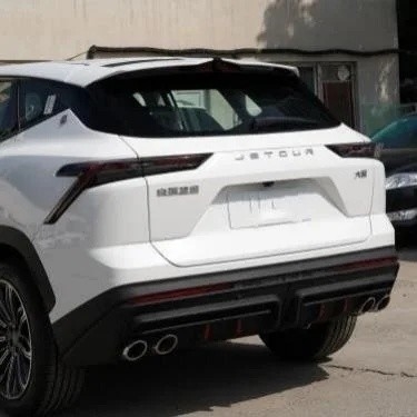 Hecho SUV 2023 Modelo 1.6t 5 puertas 5 asientos de gasolina con personalización por Jietu Dasheng
