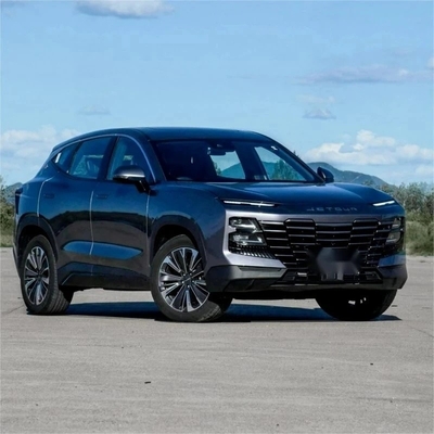 Carjietu Dasheng 2023 Modelo 1.6t 197 caballos de fuerza L4 DCT King PRO para ≤10000 km Kilometraje