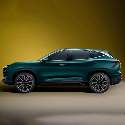 SUV de alta velocidad Jietu Dasheng 2022 Modelo 1.6t DCT Sport Gasolina para condiciones de carretera