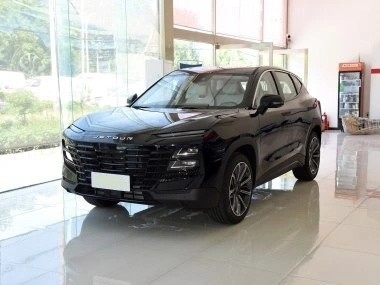 SUV compacto de 1,5 t y 1,6 t con sistema de frenado electromagnético ≤ 1 año