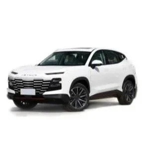 2023 China Chery End Jietu Dasheng 1.5t Combustible eléctrico SUV grande Jeep 5 asientos para el final