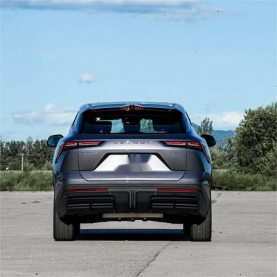 Jetour Dasheng 2023 1.6t 197HP SUV L4 Sistema de frenado electromagnético Vida útil ≤1 año