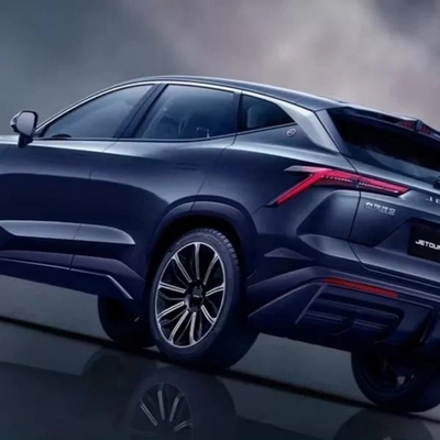 Jetour Dasheng 2023 1.6t 197HP SUV L4 Sistema de frenado electromagnético Vida útil ≤1 año