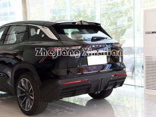 Servicio por correo electrónico o teléfono en línea y venta de repuestos Jetour Dasheng 1.5t 1.6t 197HP Coches de gasolina