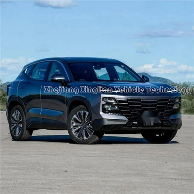 Servicio por correo electrónico o teléfono en línea y venta de repuestos Jetour Dasheng 1.5t 1.6t 197HP Coches de gasolina
