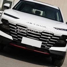Jietu X70 Plus Dasheng SUV 5 asientos y 7 asientos 1.5t 2.0t coche de gasolina con barata