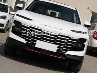 Jetour Dasheng 2023 modelo 1.6t DCT King Plus correo electrónico o teléfono en línea L4 coche para adultos