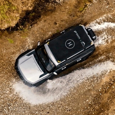 Kilometraje ≤10000 km Jetour Traveller T1 SUV 4WD de 5 asientos de 1,5 t y 2,0 t de gasolina Coches de gasolina