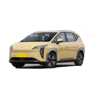 Aion Y 2023 Plus 70 Happy Enjoy Tipo Energía SUV Pure Electric Cinco asientos 510km de alcance