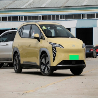 Aion Y 2023 Plus 70 Happy Enjoy Tipo Energía SUV Pure Electric Cinco asientos 510km de alcance