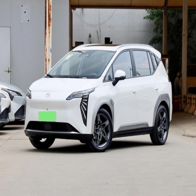 Aion Y 2023 Plus 70 Happy Enjoy Tipo Energía SUV Pure Electric Cinco asientos 510km de alcance