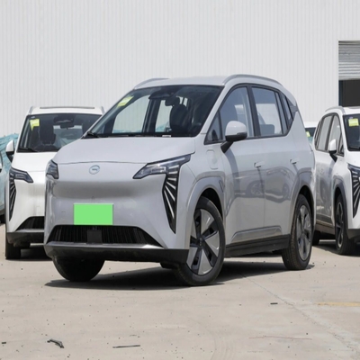 Aion Y 2023 Plus 70 Happy Enjoy Tipo Energía SUV Pure Electric Cinco asientos 510km de alcance