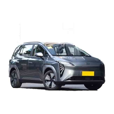2023 GAC Aion Y BEV Litio Ferro Fósfato Coche eléctrico con rango de 430 km Tipo de carrocería abierta