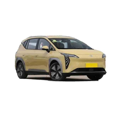 2023 GAC Aion Y BEV Litio Ferro Fósfato Coche eléctrico con rango de 430 km Tipo de carrocería abierta