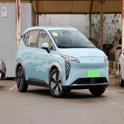 2023 Aion Y SUV eléctrico de 5 puertas y 5 asientos BEV con personalización y solicitud personalizada