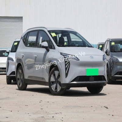 2023 Aion Y SUV eléctrico de 5 puertas y 5 asientos BEV con personalización y solicitud personalizada