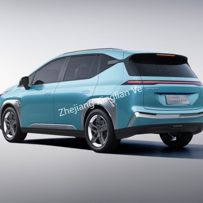 2023 Aion Y SUV eléctrico de 5 puertas y 5 asientos BEV con personalización y solicitud personalizada