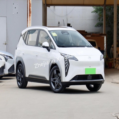 2023 Aion Y SUV eléctrico de 5 puertas y 5 asientos BEV con personalización y solicitud personalizada