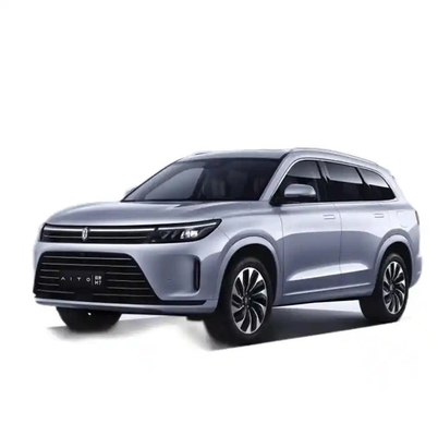 Wenjie EV Auto Electric Cars presenta el 2024 AITO M7 Pure Luxury Electric Car Seats 5