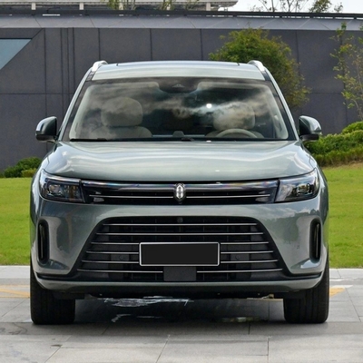 Automóvil eléctrico Aito M7 Personalización Desplazamiento 1000-1600CC 190km/h Coches Vehículo