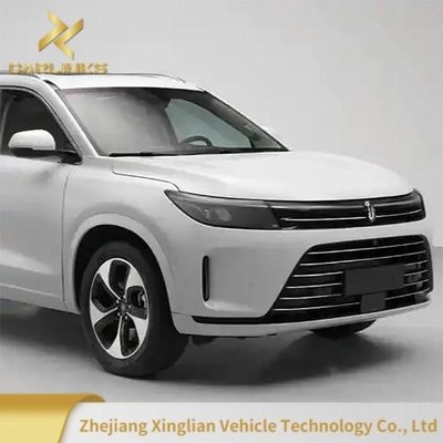2024 High Match Hua Wei Aito M7 Coche eléctrico con tipo de combustible híbrido y deporte para adultos