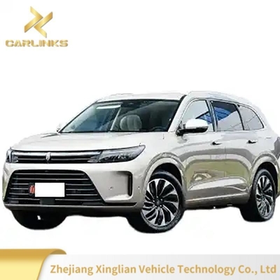 2024 High Match Hua Wei Aito M7 Coche eléctrico con tipo de combustible híbrido y deporte para adultos