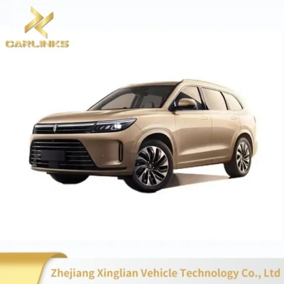 2024 High Match Hua Wei Aito M7 Coche eléctrico con tipo de combustible híbrido y deporte para adultos