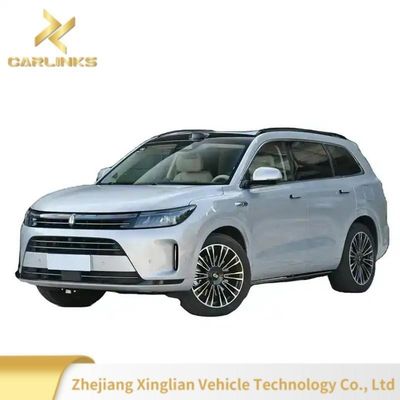 Solicitud personalizada Aito M7 Autos Coche eléctrico para deportes adultos 2024 Certificado FSC