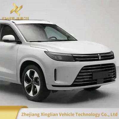 SUV Huaweiwei Aito M7 Autos Vehículos energéticos Coches de lujo Coches eléctricos Coches deportivos Fabricados