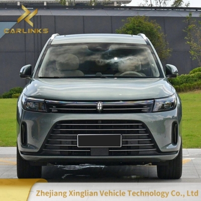 2024 Hua Wei Aito M7 Vehículos eléctricos con 5 asientos Adultos usados Deporte Aito Smart Car