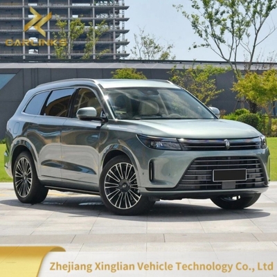 2024 Hua Wei Aito M7 Vehículos eléctricos con 5 asientos Adultos usados Deporte Aito Smart Car