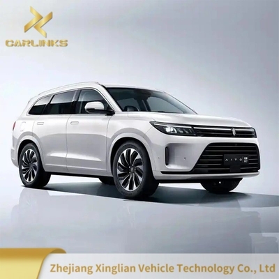 2024 Hua Wei Aito M7 Vehículos eléctricos con 5 asientos Adultos usados Deporte Aito Smart Car