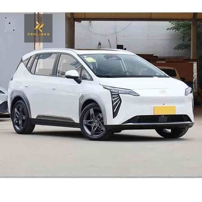 Baterías de litio hierro fosfato Carro eléctrico de alta velocidad para 7 asientos 2023 Aion Y Plus