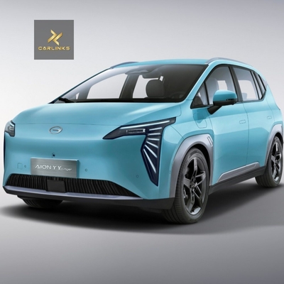 Aion Y 2023 Plus 80 610km Edición de placer Baterías de litio hierro fosfato SUV