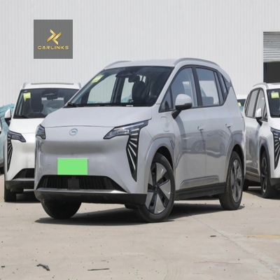 SUV Coche eléctrico GAC Aion Y Plus 5 asientos BEV Batería de litio hierro fosfato más joven Auto 2023