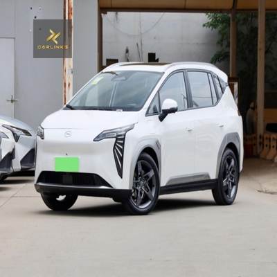SUV Coche eléctrico GAC Aion Y Plus 5 asientos BEV Batería de litio hierro fosfato más joven Auto 2023