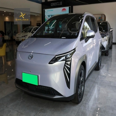 Medio ambiente Aion Y SUV familiar pequeño de 5 asientos SUV eléctrico puro BEV vehículo energético