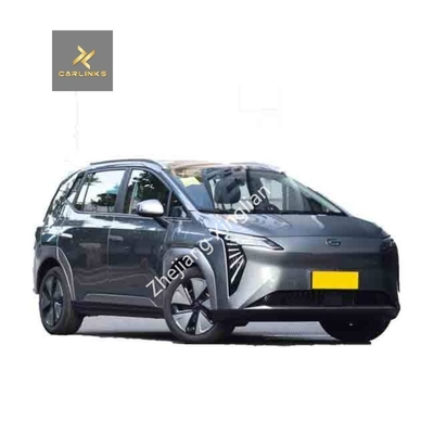 Competitivo Pure Electric GAC Aion Y 2023 Plus 70 Tecnología Edición Pequeño Mini SUV