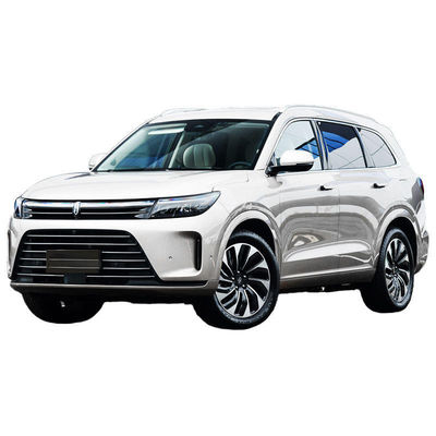 2024 Huawei Aito M5 M7 M9 Automóviles eléctricos deportivos para adultos Dirección izquierda Tipo de combustible híbrido