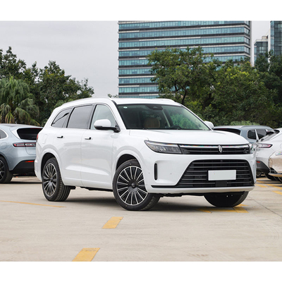 2024 Hua Wei Aito M7 híbrido de lujo coche eléctrico EV Auto RWD y caja de cambios automática