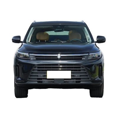 Híbrido Aito M7 2024 1.5t 4WD Plus Eléctrico Wenjie M7 chino con tecnología Huawei