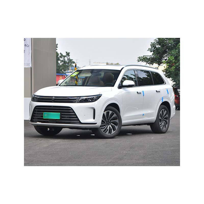 Híbrido Aito M7 2024 1.5t 4WD Plus Eléctrico Wenjie M7 chino con tecnología Huawei