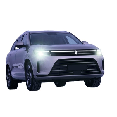 Híbrido Aito M7 2024 1.5t 4WD Plus Eléctrico Wenjie M7 chino con tecnología Huawei